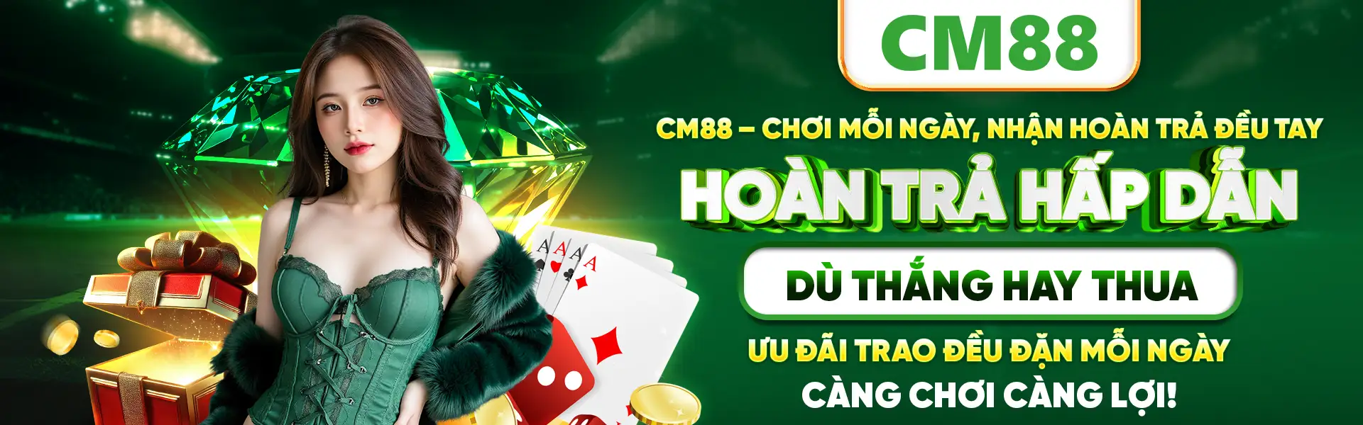 Hình giới thiệu CM88 số ba