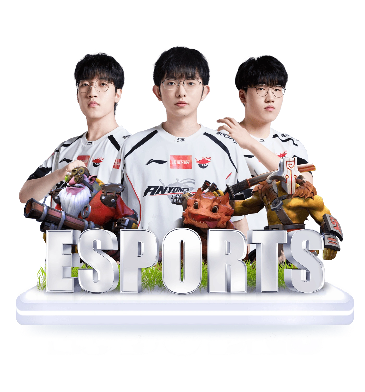 Chuyên mục esports và giải đấu điện tử CM88