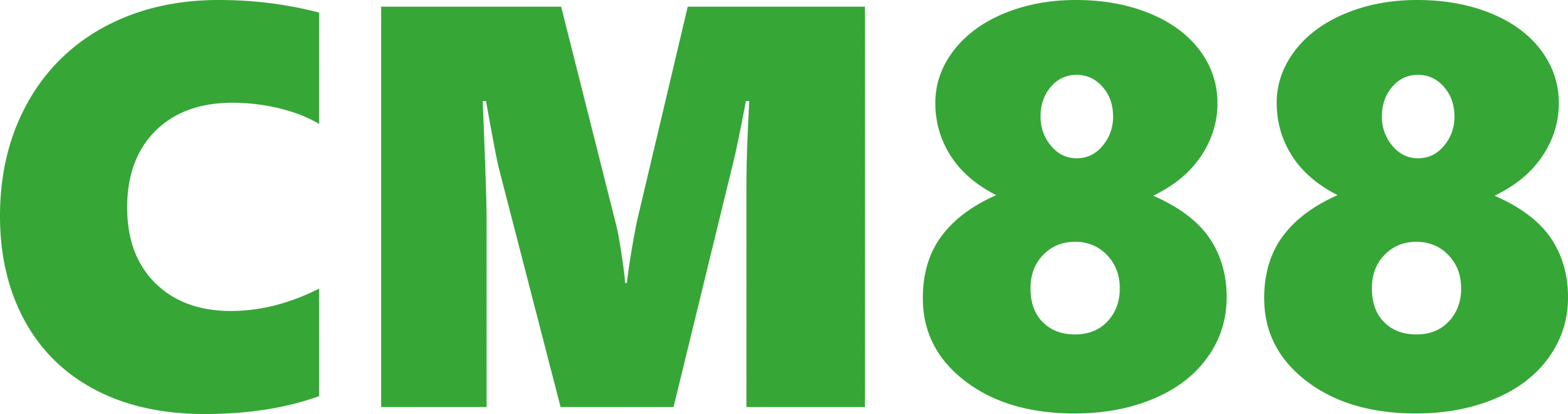 Logo CM88